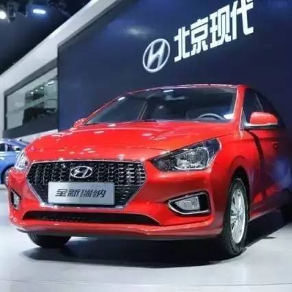 这次北京现代在成都吹起反攻号角，三款全新车型发布