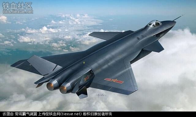2017世界已服役战斗机最新排行榜，前三名真牛