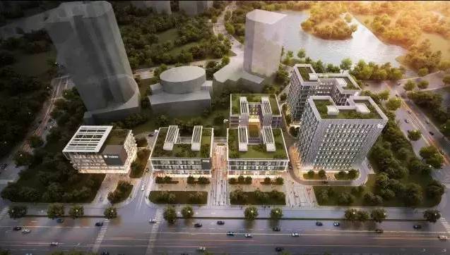 【装配圈】装配式建筑行业各地最新发展动态!