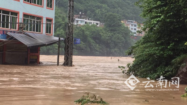 昭通彝良县多少人口_昭通彝良县地震