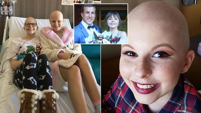 15岁女孩患罕见癌症不幸离世，病友评价其为最勇敢女孩