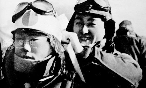 二战末期日本的疯狂特攻队 从天上到海底各种花样找死