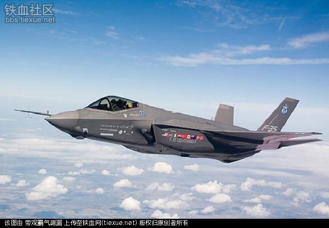 2017世界已服役战斗机最新排行榜，前三名真牛