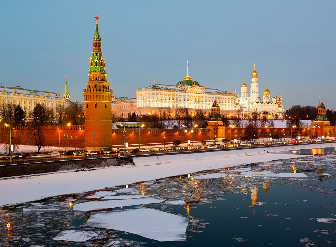 普京最爱的建筑物，俄罗斯政令都从这里发出