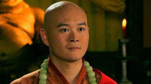 武则天为何对冯小宝一再纵容? 只因薛和尚给她