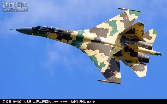 2017世界已服役战斗机最新排行榜，前三名真牛