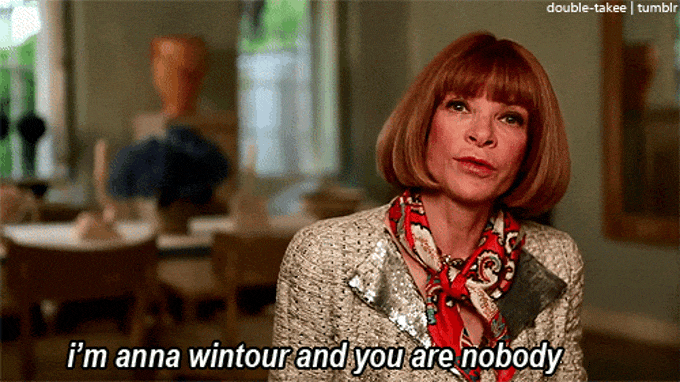 全世界唯一敢与anna赢的拼音wintour互怼到天明的红发魔女