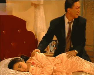 当年美人||林黛:天真的女人往往死于心碎