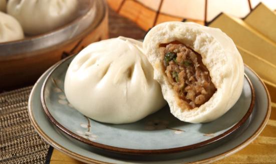 做包子用高筋面粉还是低筋面粉好 做包子要放泡打粉吗