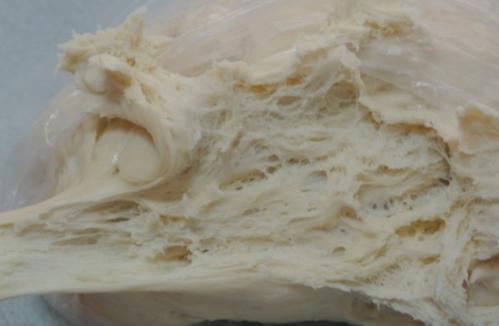 面团发酵太粘怎么办怎么补救 发酵好的面团粘手是什么原因