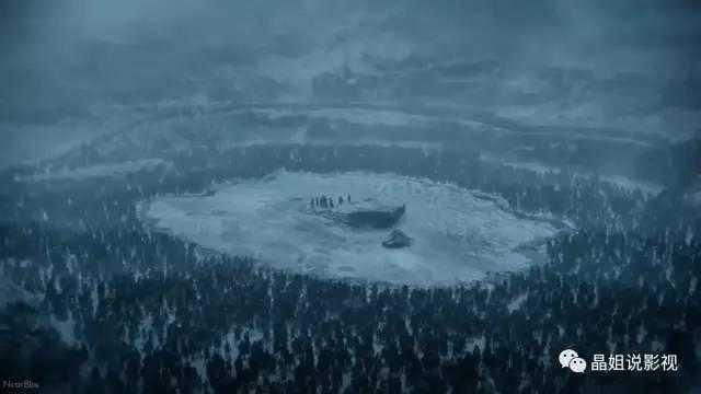 《权力的游戏》第七季第六集评述--夜王擒龙