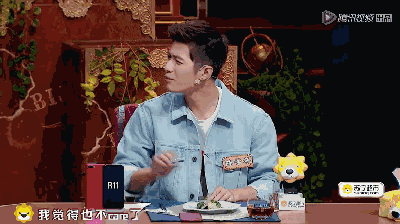 跑男团＂说漏嘴＂？贵圈好友之间的爆料简直绝不手软啊！