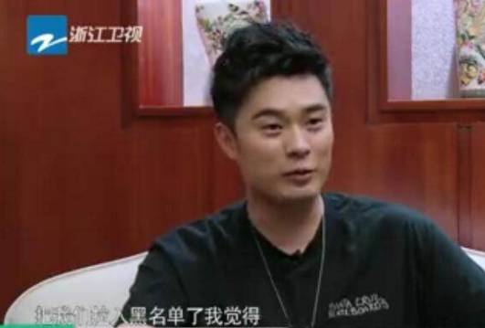 跑男团＂说漏嘴＂？贵圈好友之间的爆料简直绝不手软啊！