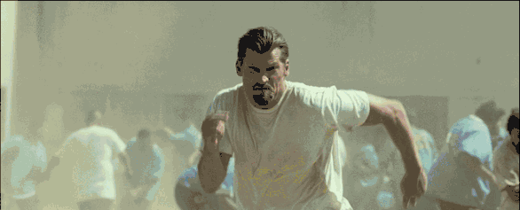 从弑君者到监狱大佬,为家人他干掉了整个黑帮