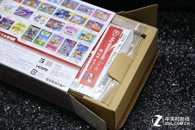 迟到30年的评测！任天堂红白FC纪念版试玩 