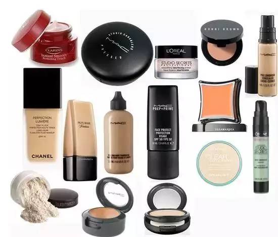 化妆的6个小技巧，让你不仅变漂亮，还不伤皮肤。