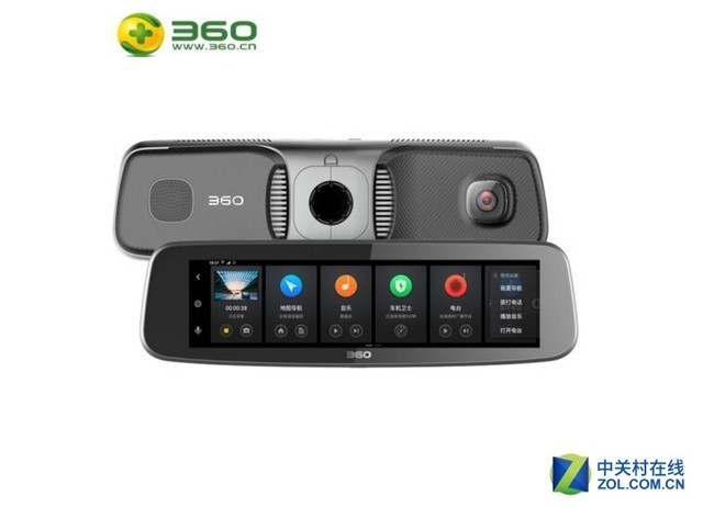 百元和千元的差别优质智能后视镜推荐