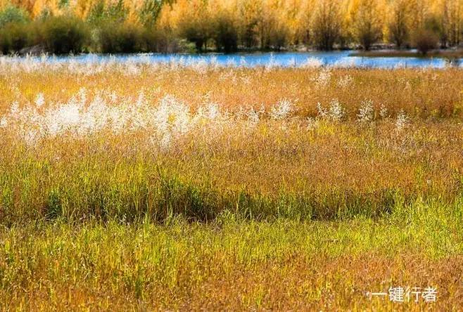 金秋九月,最适合旅游摄影的十个地方,你都去过