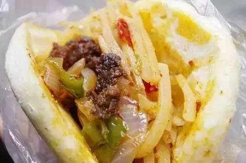 从夜宵馕到攻略串串,这就是新疆人养秋膘的新疆冬天v夜宵早餐图片