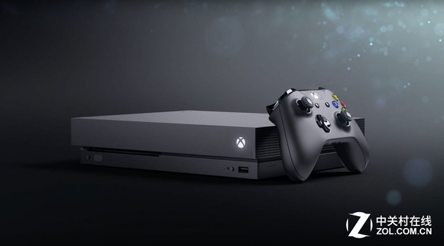 评论：Xbox One X不是微软雪中需要的那块炭