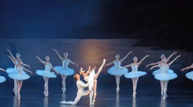 世界十大芭蕾舞剧，没看过TOP 1的请举手！