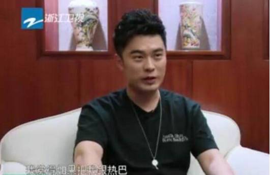 跑男团＂说漏嘴＂？贵圈好友之间的爆料简直绝不手软啊！