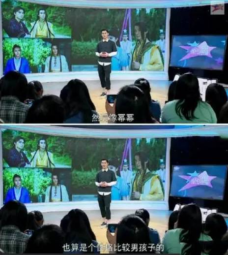 跑男团＂说漏嘴＂？贵圈好友之间的爆料简直绝不手软啊！