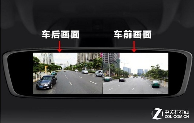 百元和千元的差别优质智能后视镜推荐