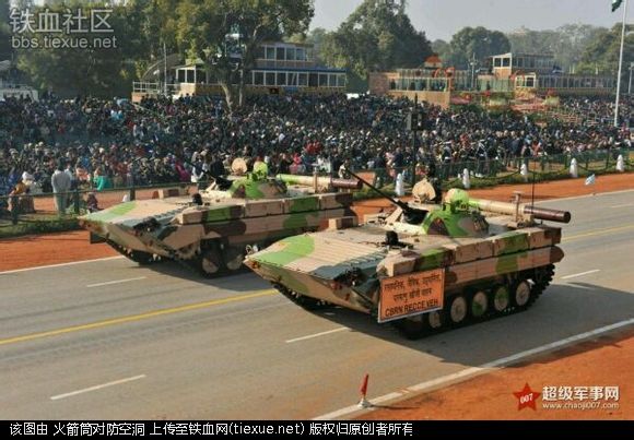 印度又爆发内乱了!印度多地完全瘫痪!(图42) 铁血网提醒您:点击查看大图