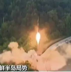 局势丨朝鲜今早试射多枚疑似弹道导弹 或为回应美韩军演