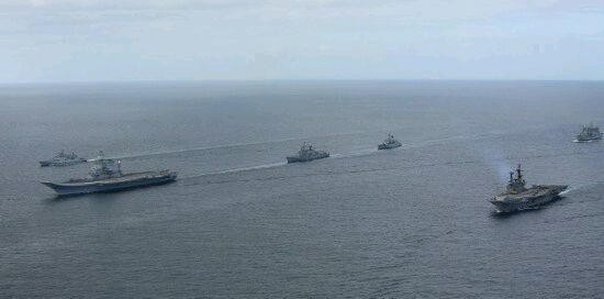 印度又爆发内乱了!印度多地完全瘫痪!(图50) 铁血网提醒您:点击查看大图