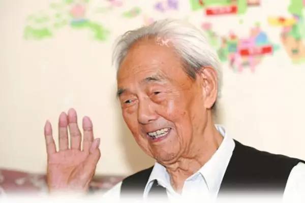105岁川籍老兵李仕安去世，曾飞越驼峰救出10名飞虎队员