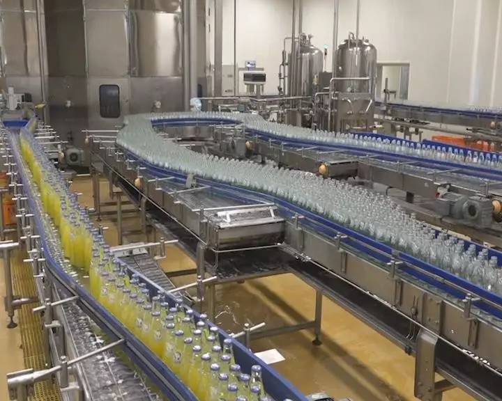 北冰洋汽水 为什么喝完就打嗝?