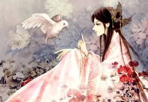 七夕,重温中国最美十首古老情诗