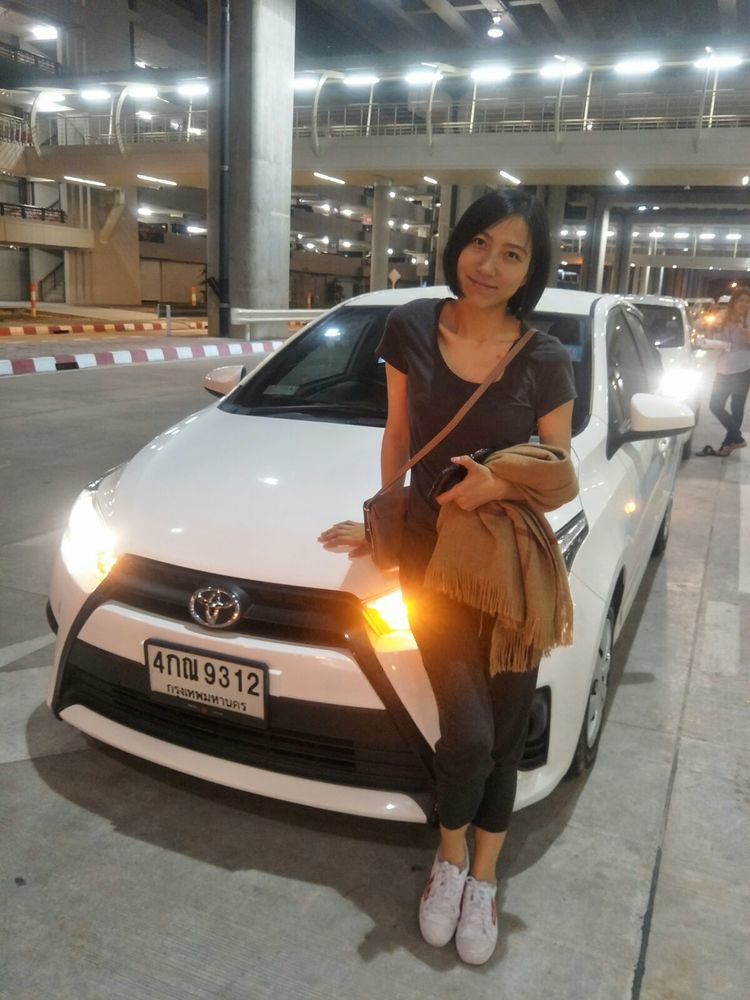 [中国老司机 自驾游全球]泰国自驾六日游之普吉