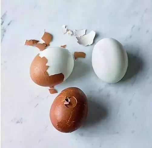【涨知识】鸡蛋是个好东西，但这些食用方法都不对！