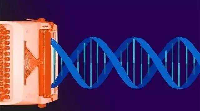 基因周报—基因科技一周重要新闻汇总（2017.08.27）