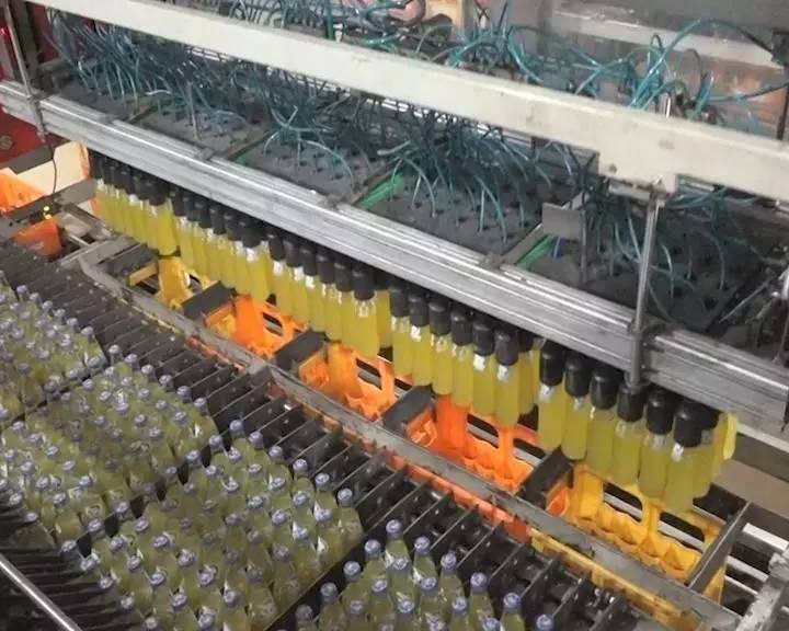 北冰洋汽水 为什么喝完就打嗝?