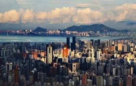 14世纪欧洲经济衰落_中国的十大经济衰落城市(2)