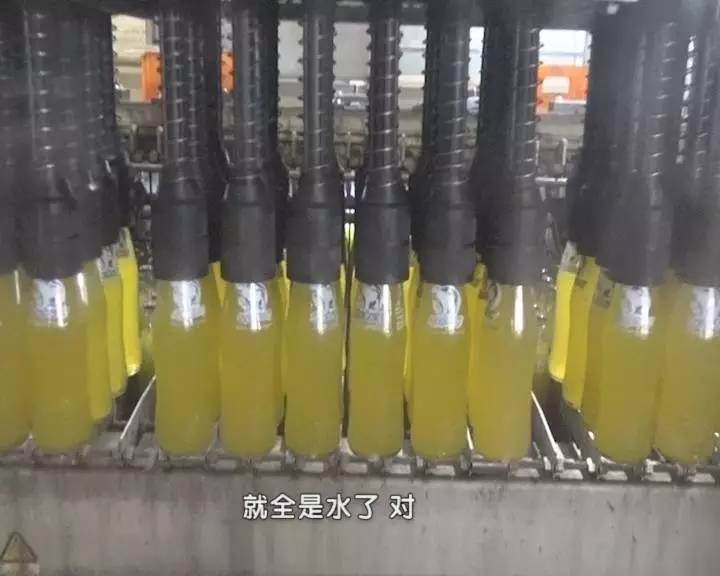 北冰洋汽水 为什么喝完就打嗝?