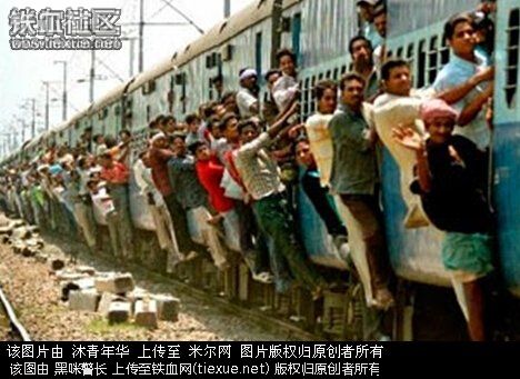 印度又爆发内乱了!印度多地完全瘫痪!(图16) 铁血网提醒您:点击查看大图