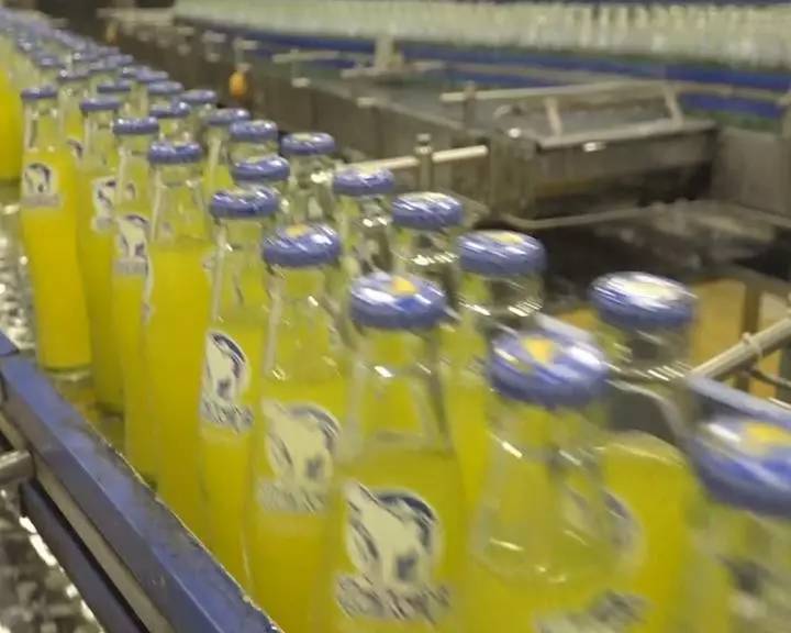 北冰洋汽水 为什么喝完就打嗝?