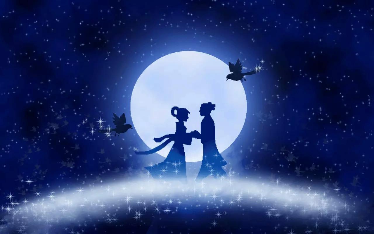 一个人可以怎样过七夕?这次我们不虐狗_凤凰资讯