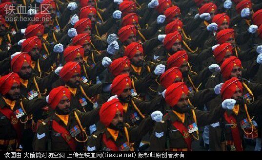 印度又爆发内乱了!印度多地完全瘫痪!(图72) 铁血网提醒您:点击查看大图