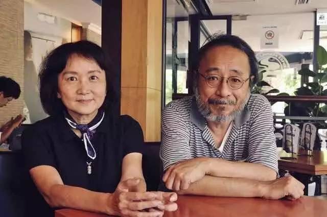 朱天心·唐诺·阿城·李锐·蒋韵·梁文道:八十年代,我们的文学回忆 | 北京·青岛·广州沙龙