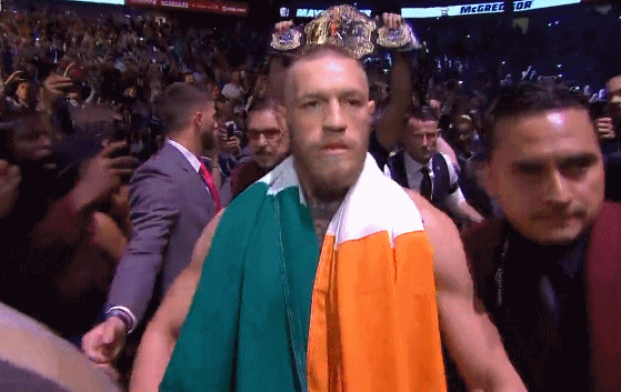 跨界大战全过程记录:嘴炮频繁犯规最终被ko,梅