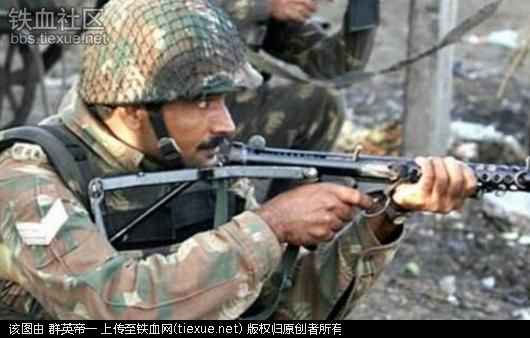 印度又爆发内乱了!印度多地完全瘫痪!(图25) 铁血网提醒您:点击查看大图