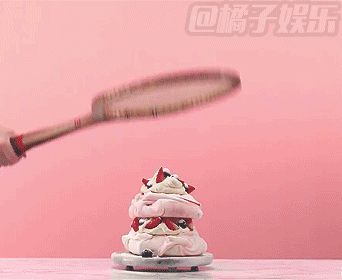 gif慢镜头的世界原来是这样