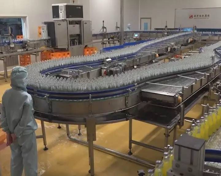 北冰洋汽水 为什么喝完就打嗝?