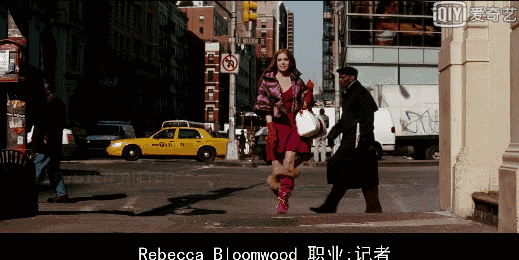 老电影 | 你以为有钱的女生很快乐吗?她们的快乐你想象不到!